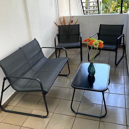 Sam & Chlo Studio & Appartment - Grand Baie - Mauritius Exterior foto