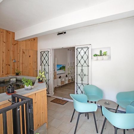 Sam & Chlo Studio & Appartment - Grand Baie - Mauritius Exterior foto