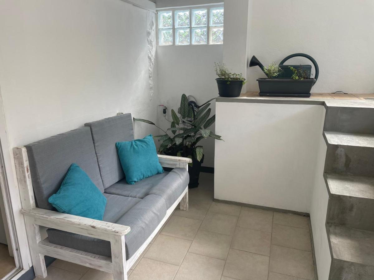 Sam & Chlo Studio & Appartment - Grand Baie - Mauritius Exterior foto