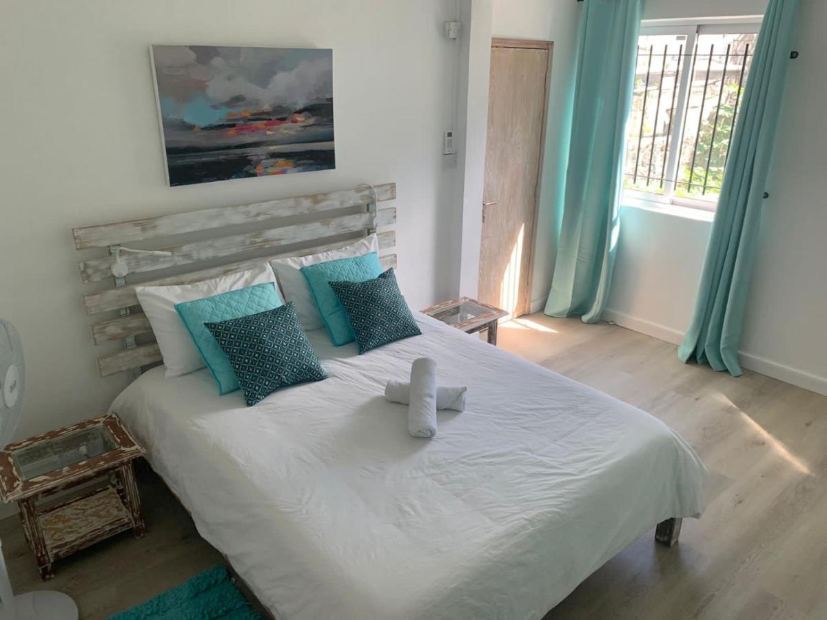 Sam & Chlo Studio & Appartment - Grand Baie - Mauritius Exterior foto