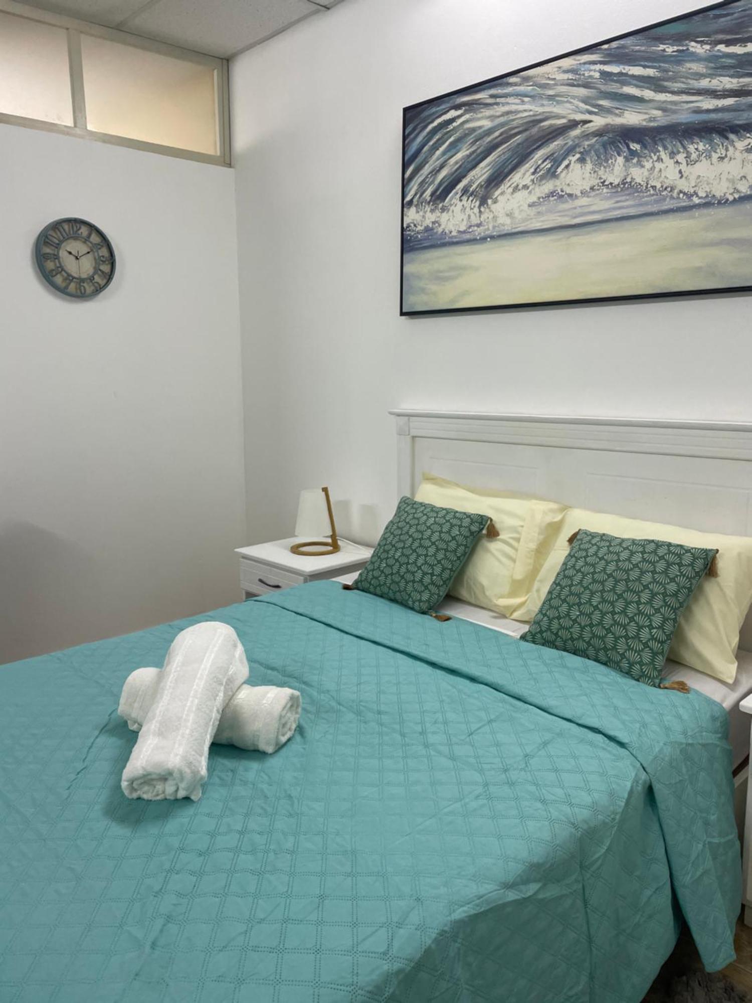 Sam & Chlo Studio & Appartment - Grand Baie - Mauritius Exterior foto