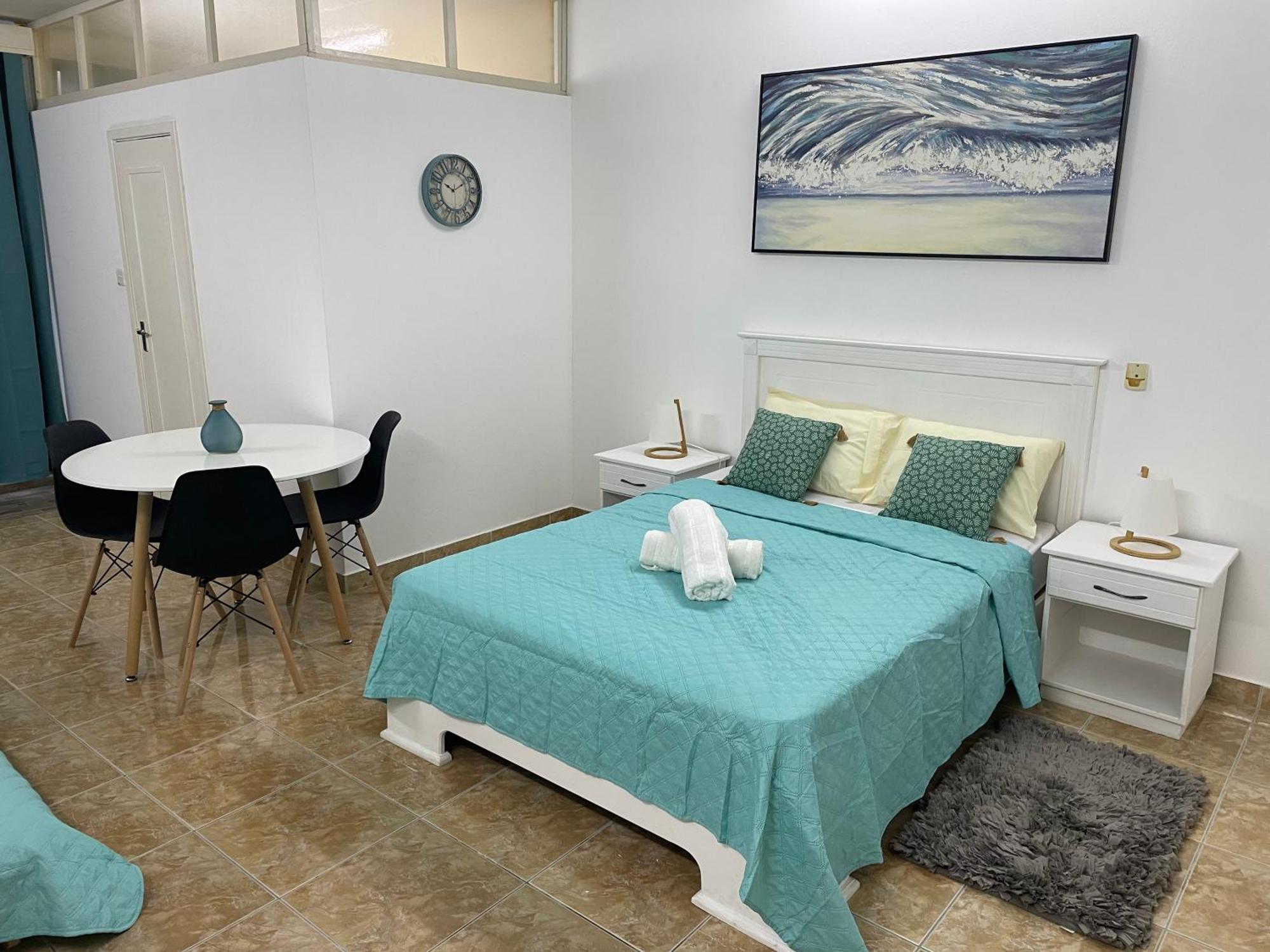 Sam & Chlo Studio & Appartment - Grand Baie - Mauritius Exterior foto