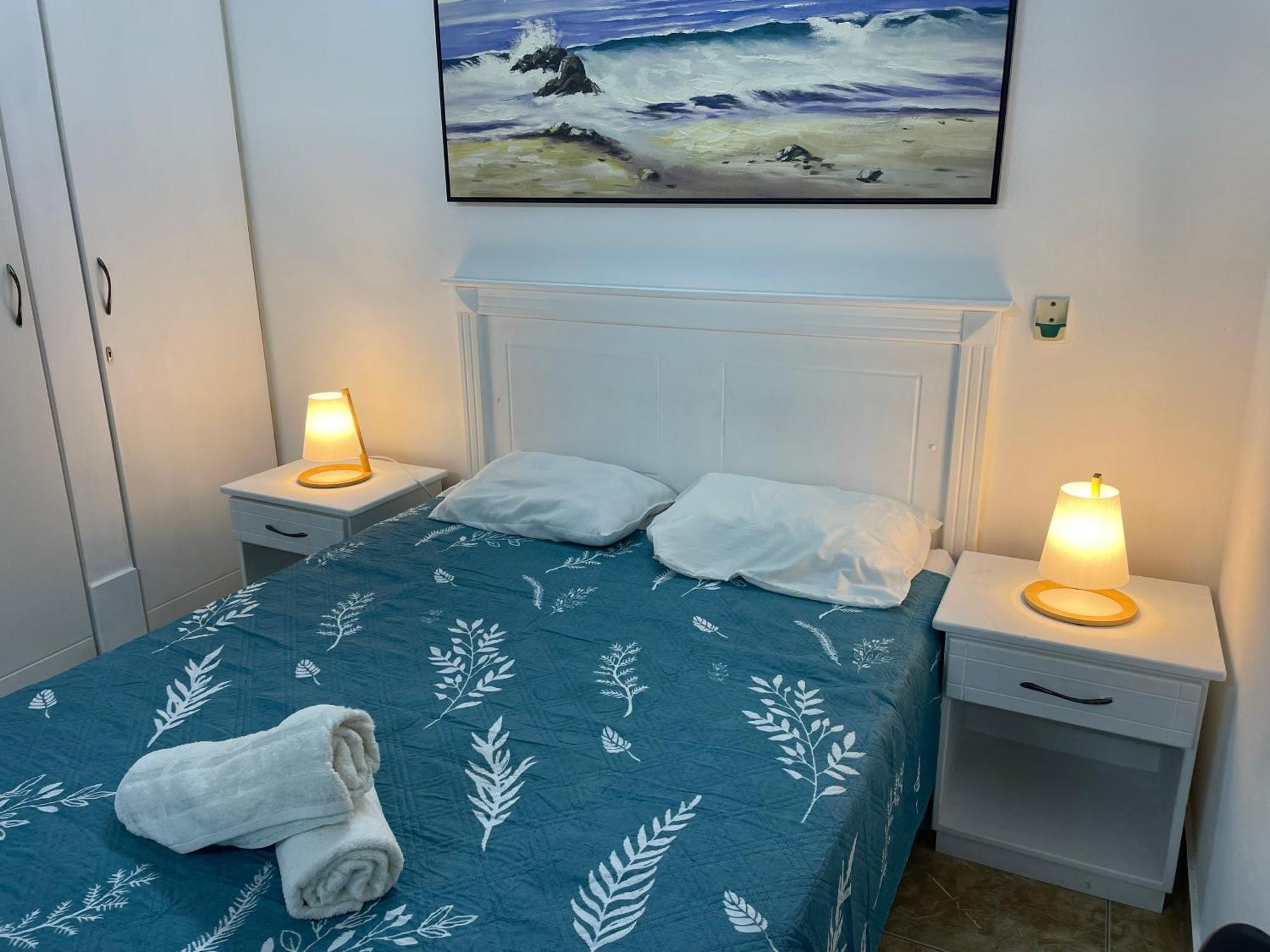 Sam & Chlo Studio & Appartment - Grand Baie - Mauritius Exterior foto