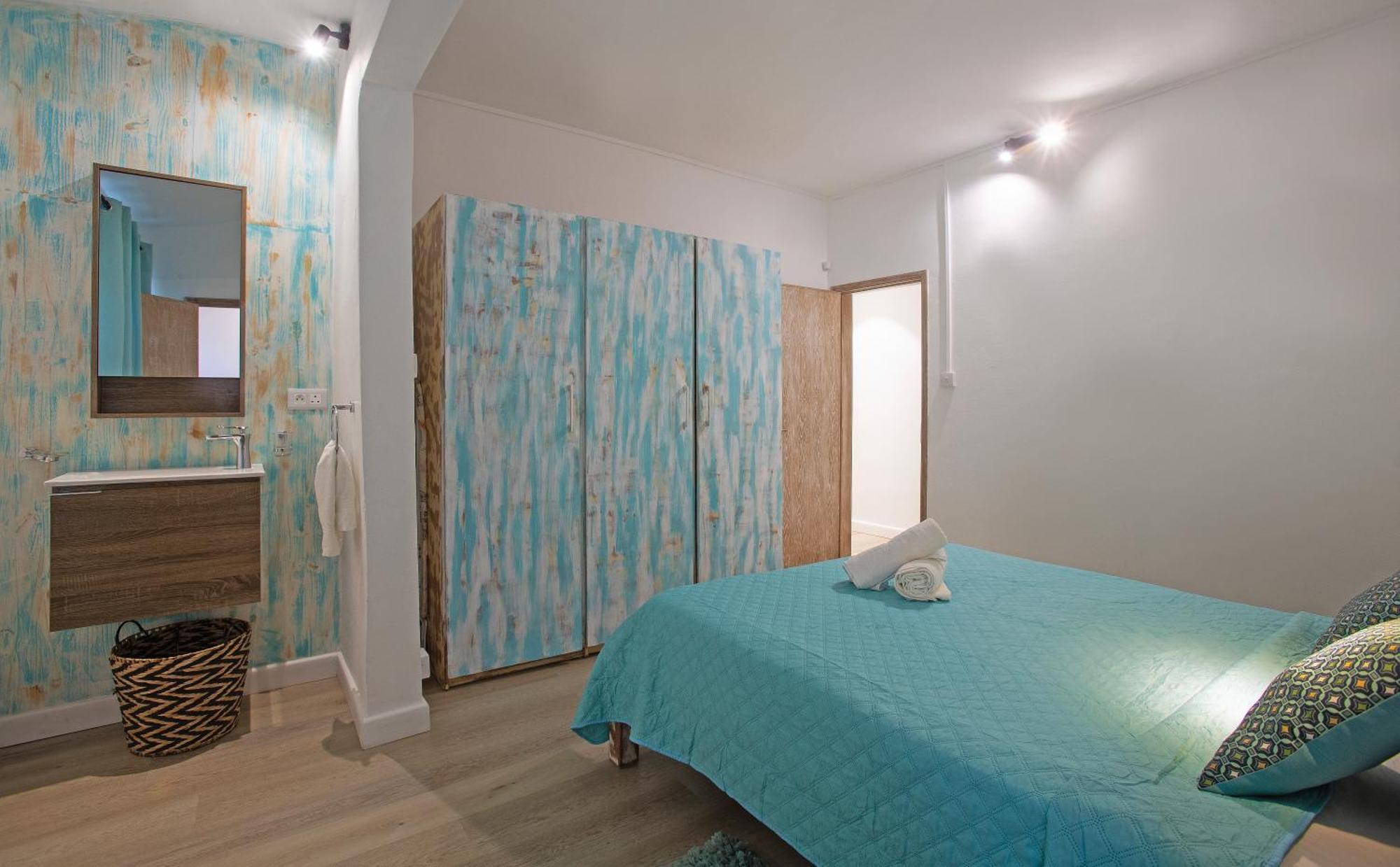 Sam & Chlo Studio & Appartment - Grand Baie - Mauritius Exterior foto
