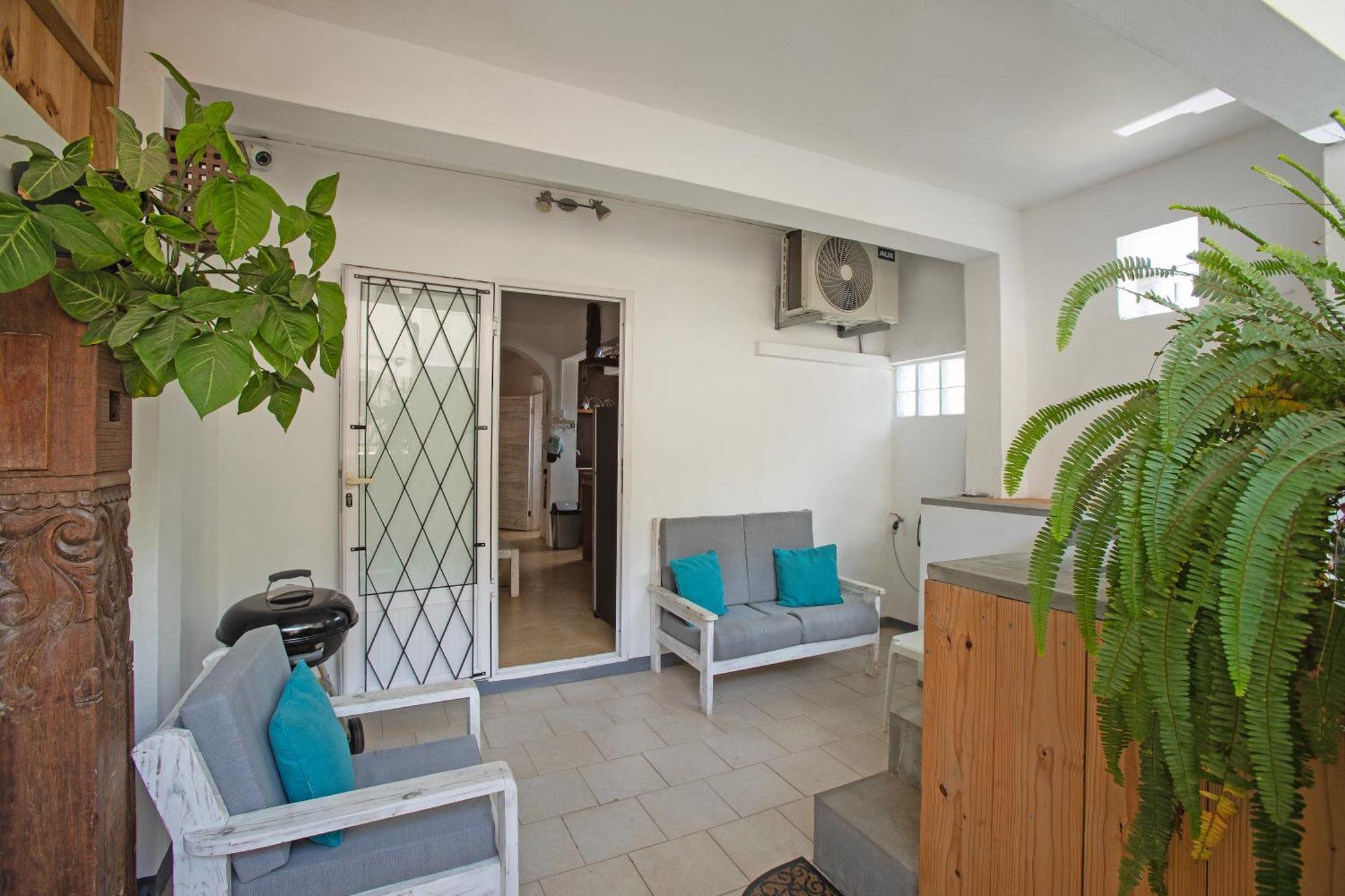 Sam & Chlo Studio & Appartment - Grand Baie - Mauritius Exterior foto