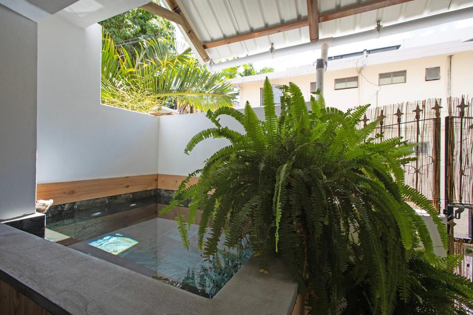 Sam & Chlo Studio & Appartment - Grand Baie - Mauritius Exterior foto