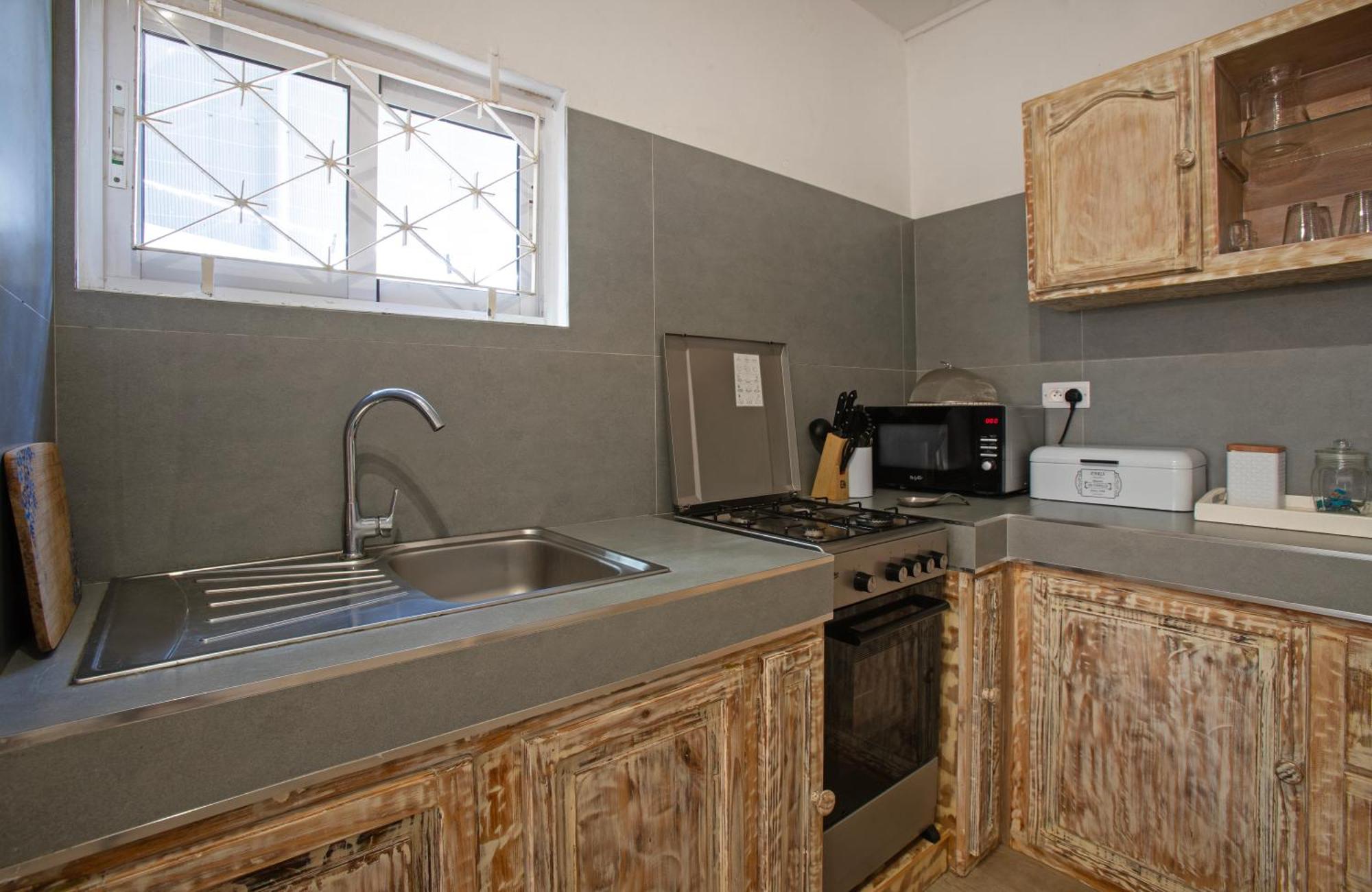 Sam & Chlo Studio & Appartment - Grand Baie - Mauritius Exterior foto