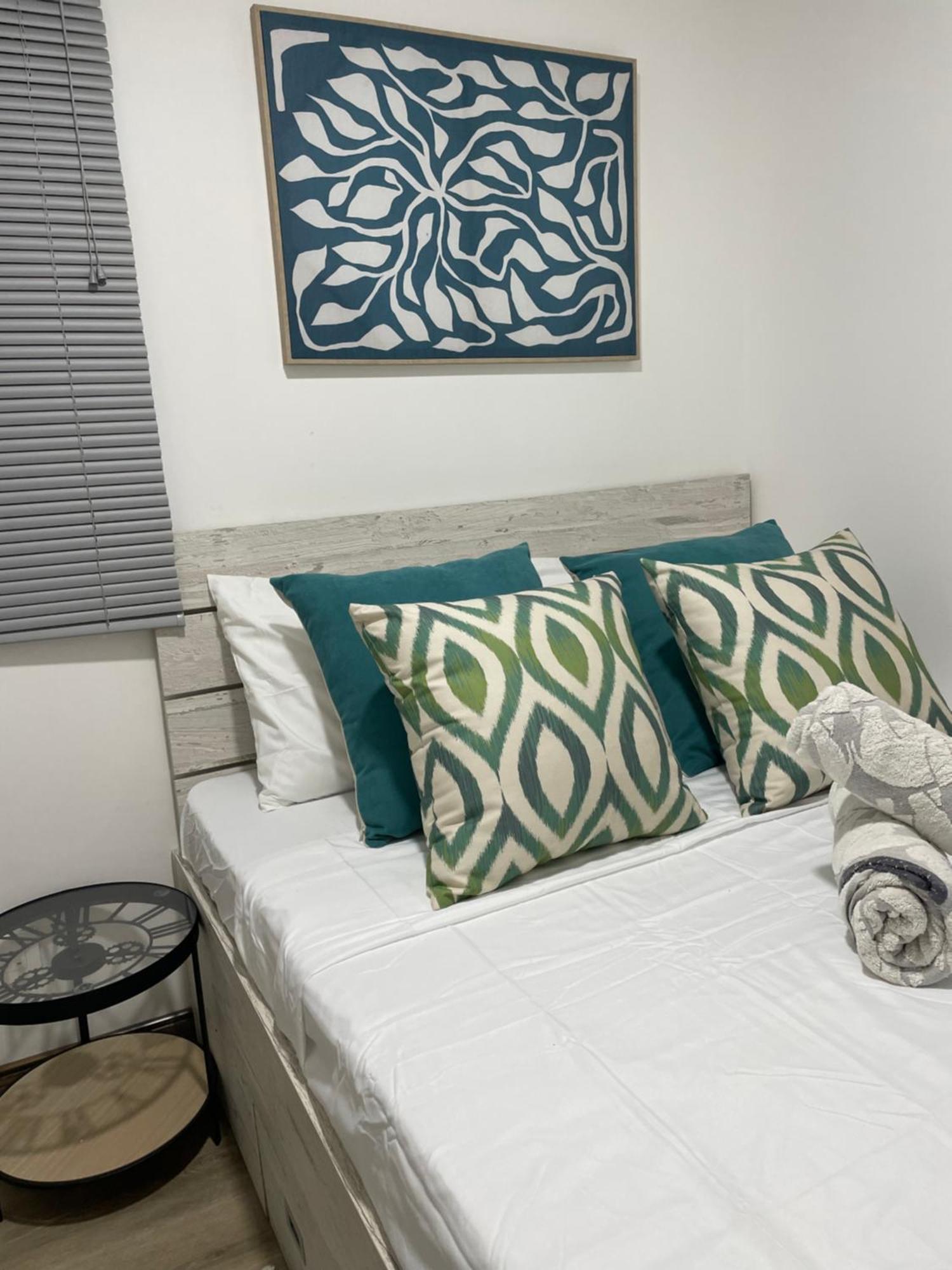 Sam & Chlo Studio & Appartment - Grand Baie - Mauritius Exterior foto