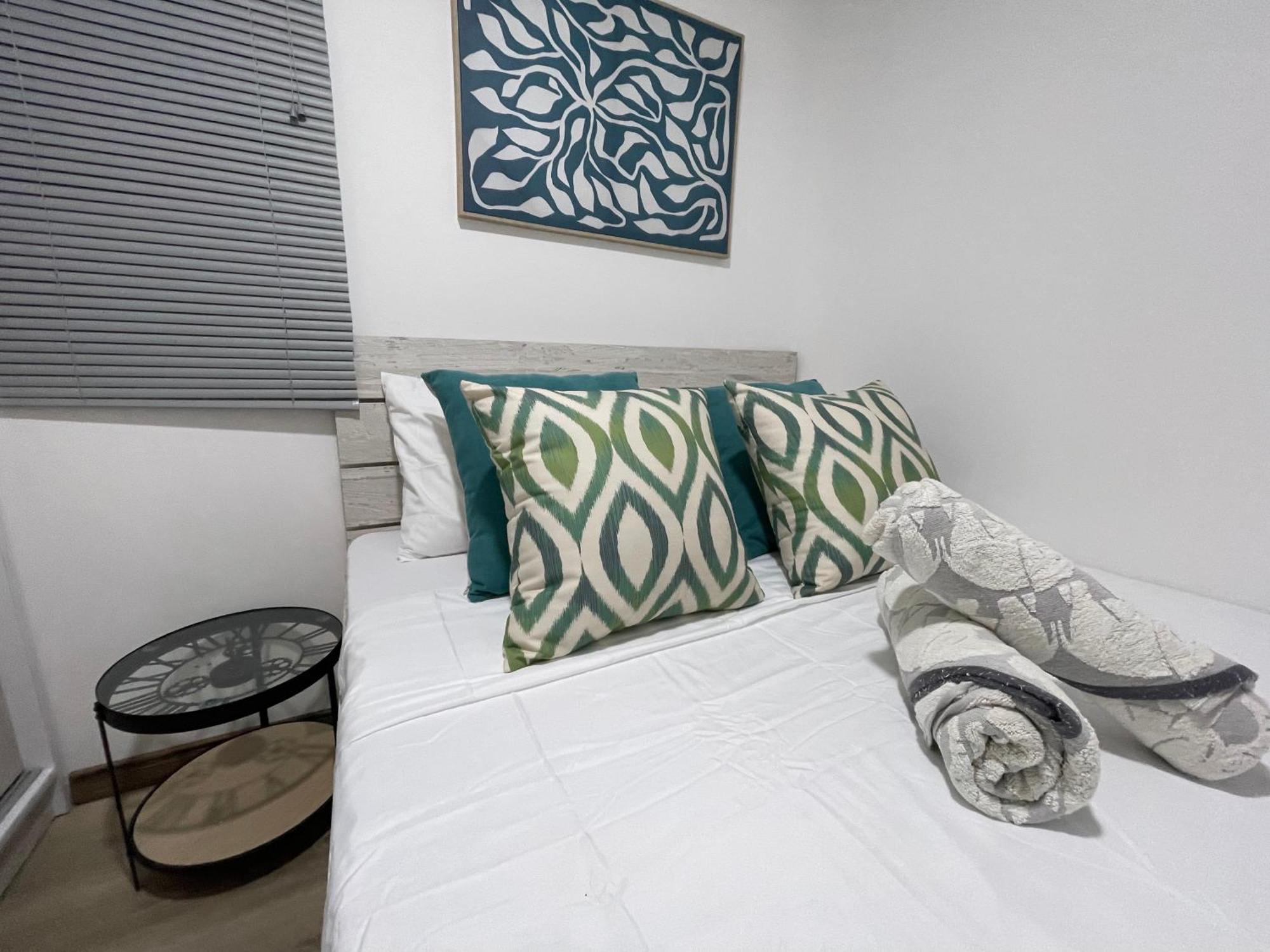 Sam & Chlo Studio & Appartment - Grand Baie - Mauritius Exterior foto