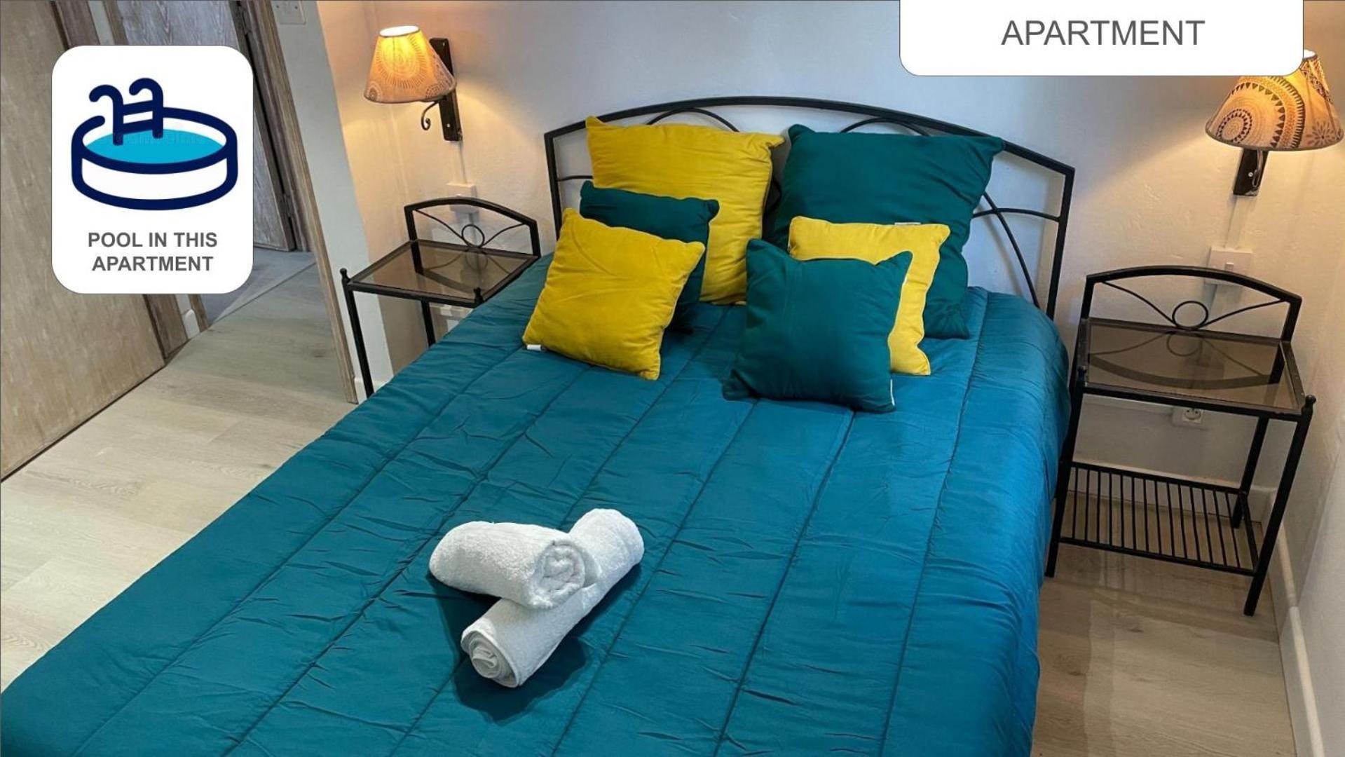 Sam & Chlo Studio & Appartment - Grand Baie - Mauritius Exterior foto