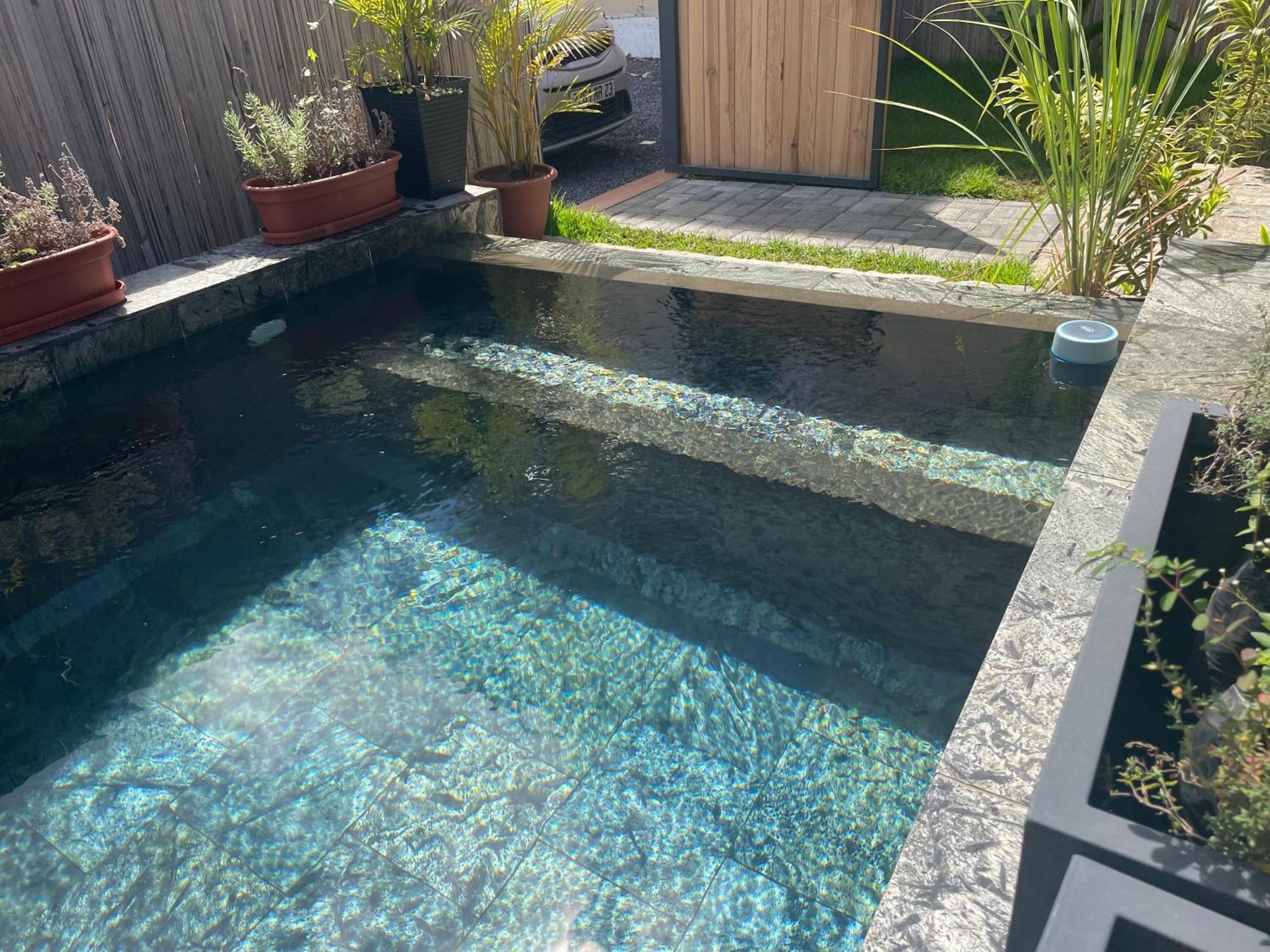 Sam & Chlo Studio & Appartment - Grand Baie - Mauritius Exterior foto